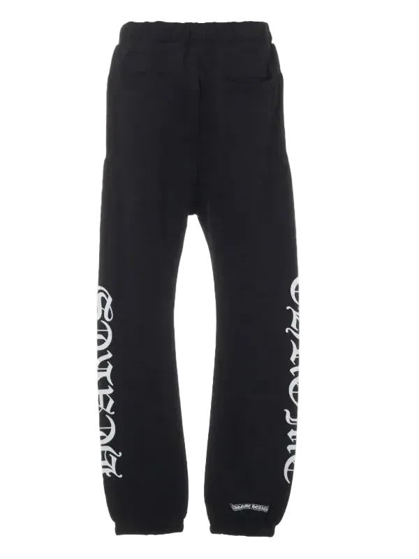CH Horseshoe Logo Sweatpants