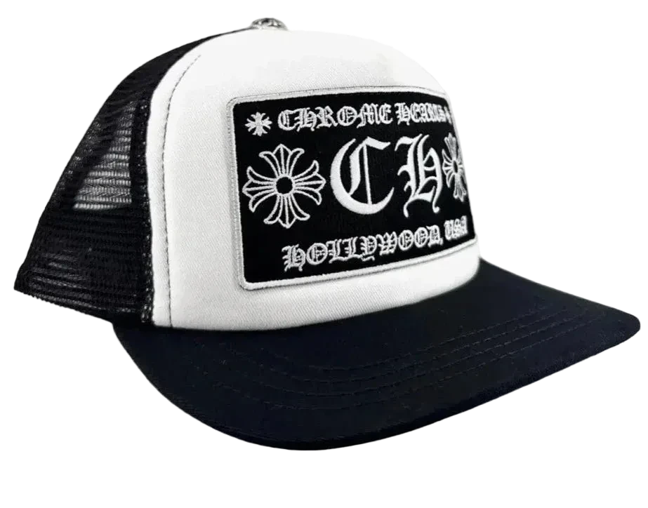 CH Hollywood Trucker Hat