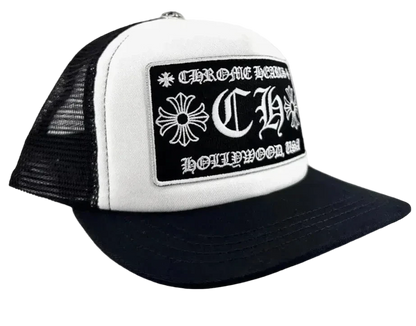 CH Hollywood Trucker Hat