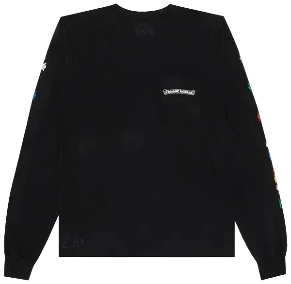 CH Cross Logo Long Sleeve