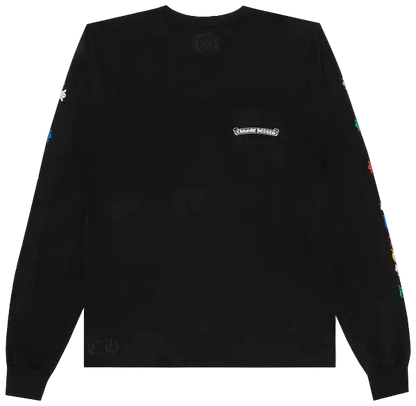 CH Cross Logo Long Sleeve