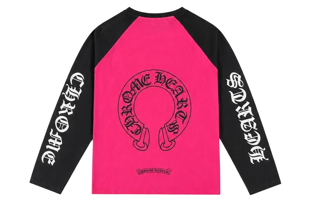 CH Horseshoe Long Sleeve