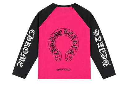 CH Horseshoe Long Sleeve