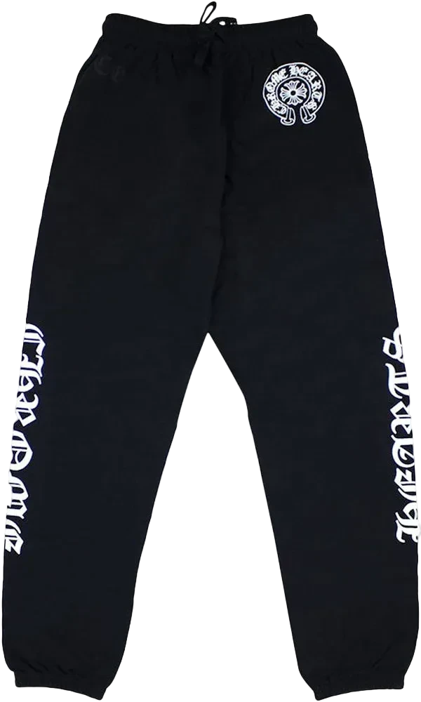 CH Horseshoe Logo Sweatpants