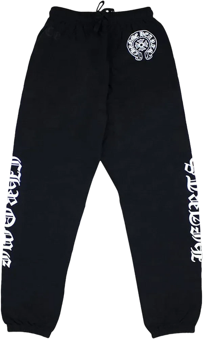 CH Horseshoe Logo Sweatpants
