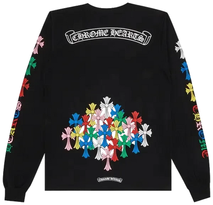 CH Cross Logo Long Sleeve