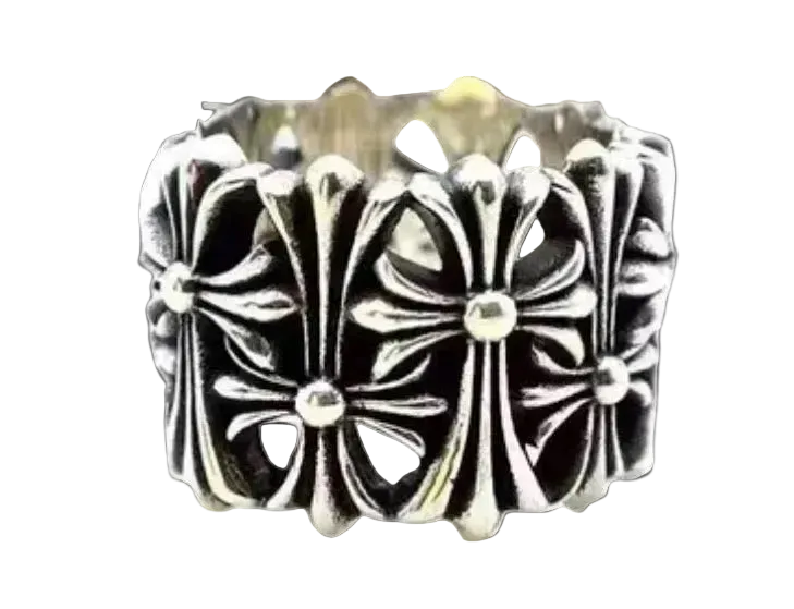 CH Cross Ring