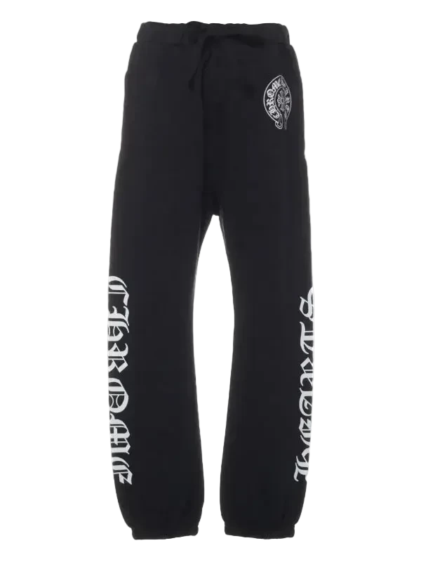 CH Horseshoe Logo Sweatpants