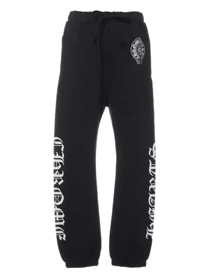 CH Horseshoe Logo Sweatpants