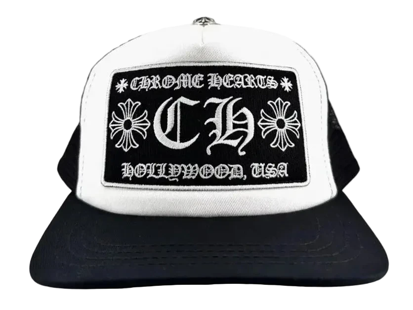CH Hollywood Trucker Hat