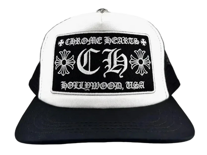 CH Hollywood Trucker Hat