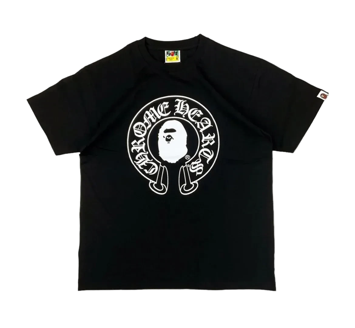 CH Logo B Tee