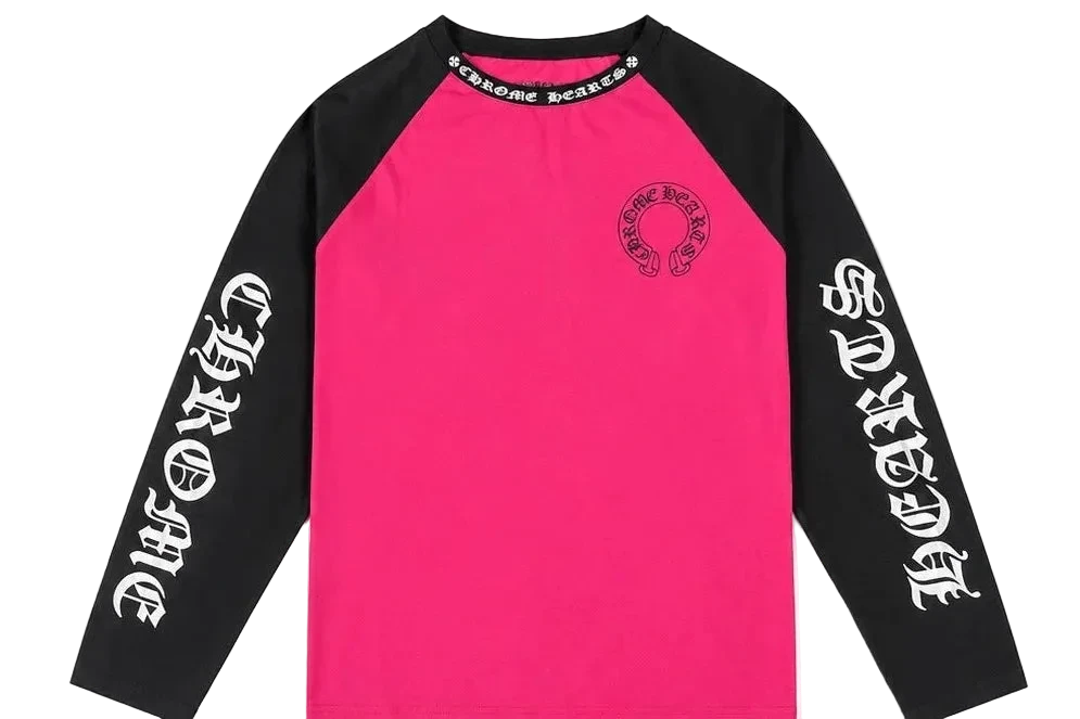 CH Horseshoe Long Sleeve