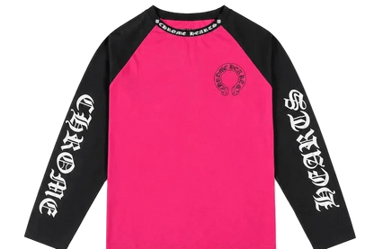 CH Horseshoe Long Sleeve