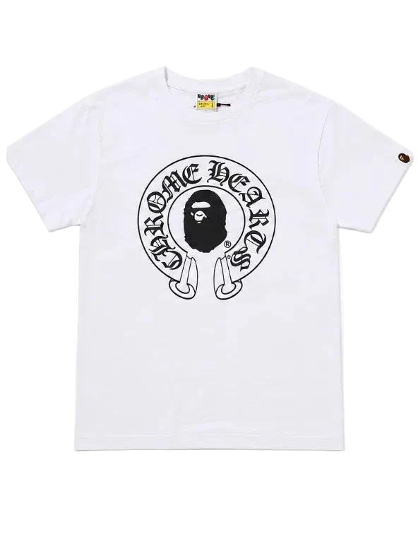 CH Logo B Tee