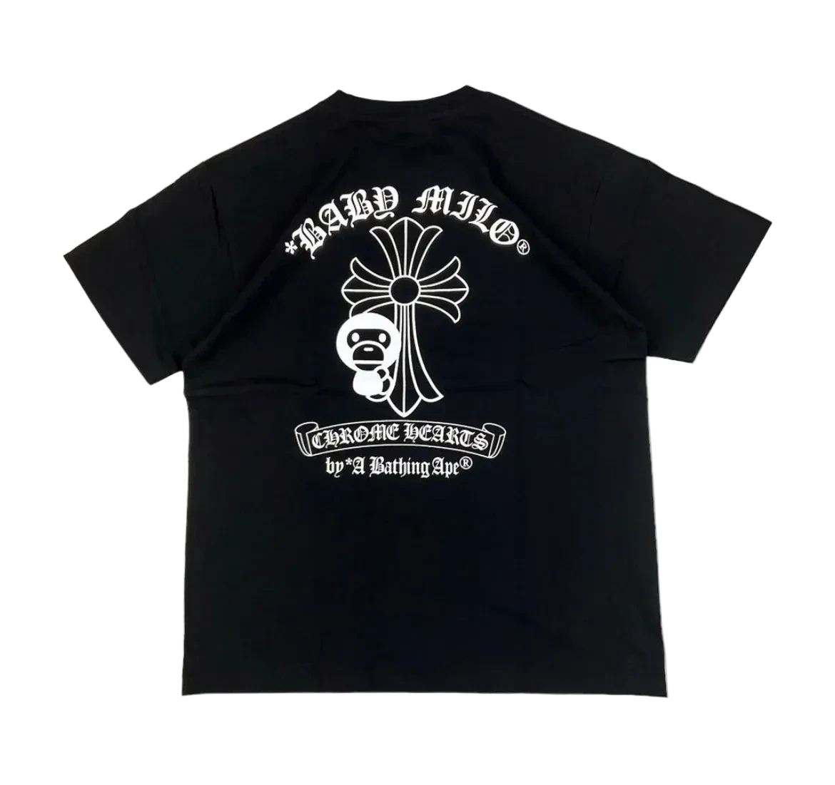 CH Logo B Tee