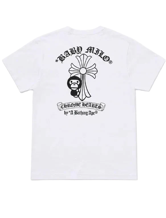 CH Logo B Tee