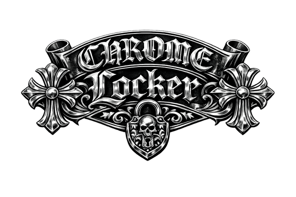 Chrome locker